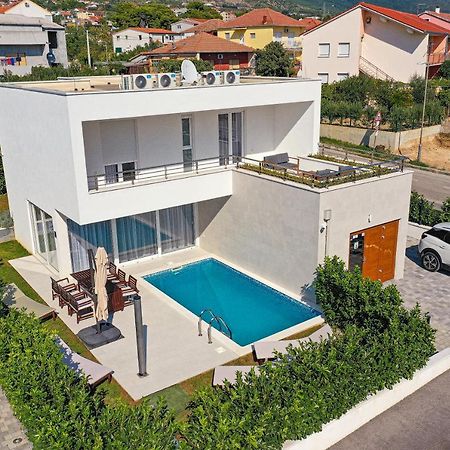 Villa Andreja Kaštela المظهر الخارجي الصورة