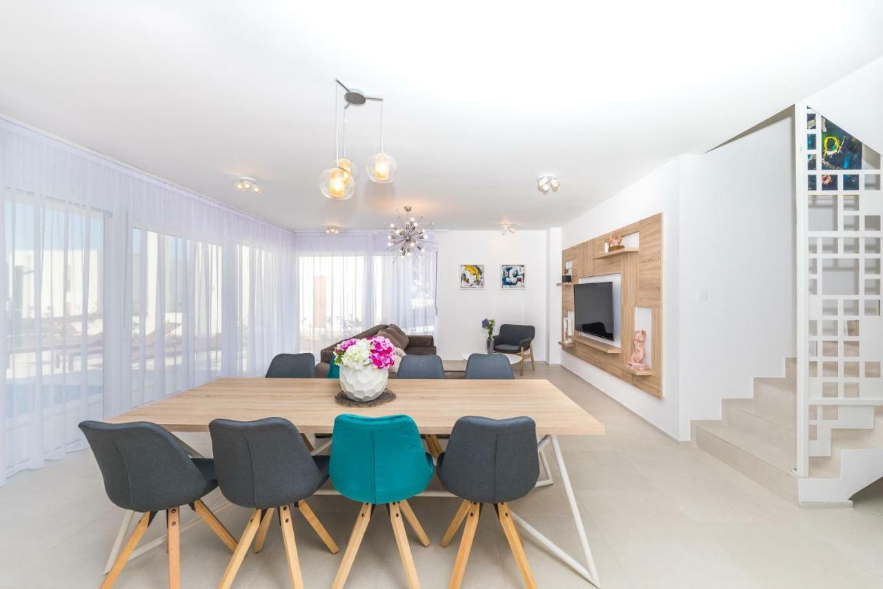 Villa Andreja Kaštela المظهر الخارجي الصورة