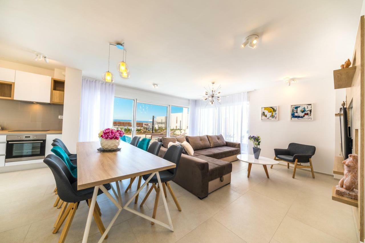 Villa Andreja Kaštela المظهر الخارجي الصورة
